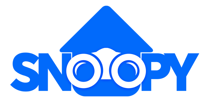 Snoopy Logo